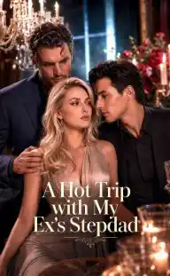 A Hot Trip with My Ex's Stepdad — Episode 8