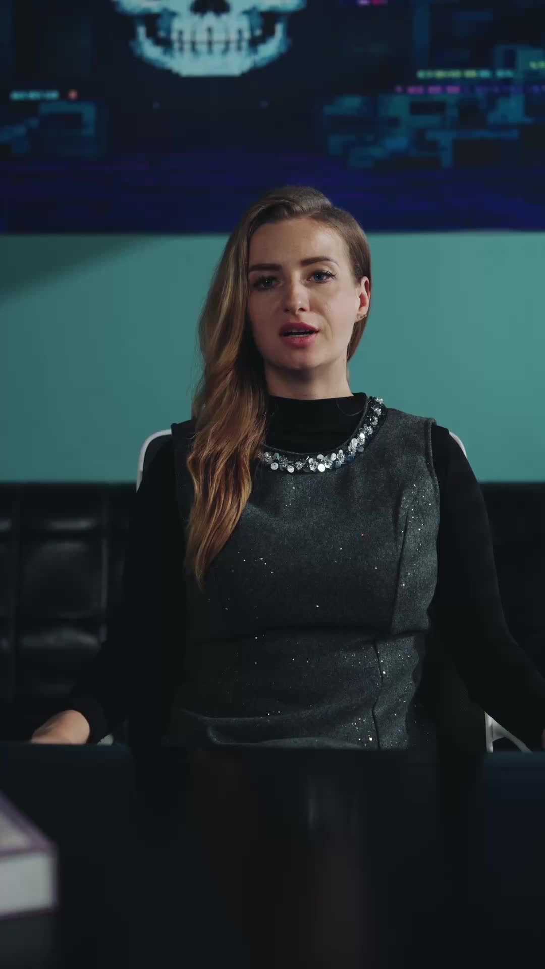 Under Her Control EP 35