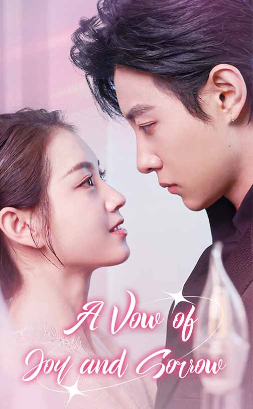 A Vow of Joy and Sorrow — Episode 8