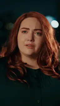 A vingança da esposa XXL — Episódio 9