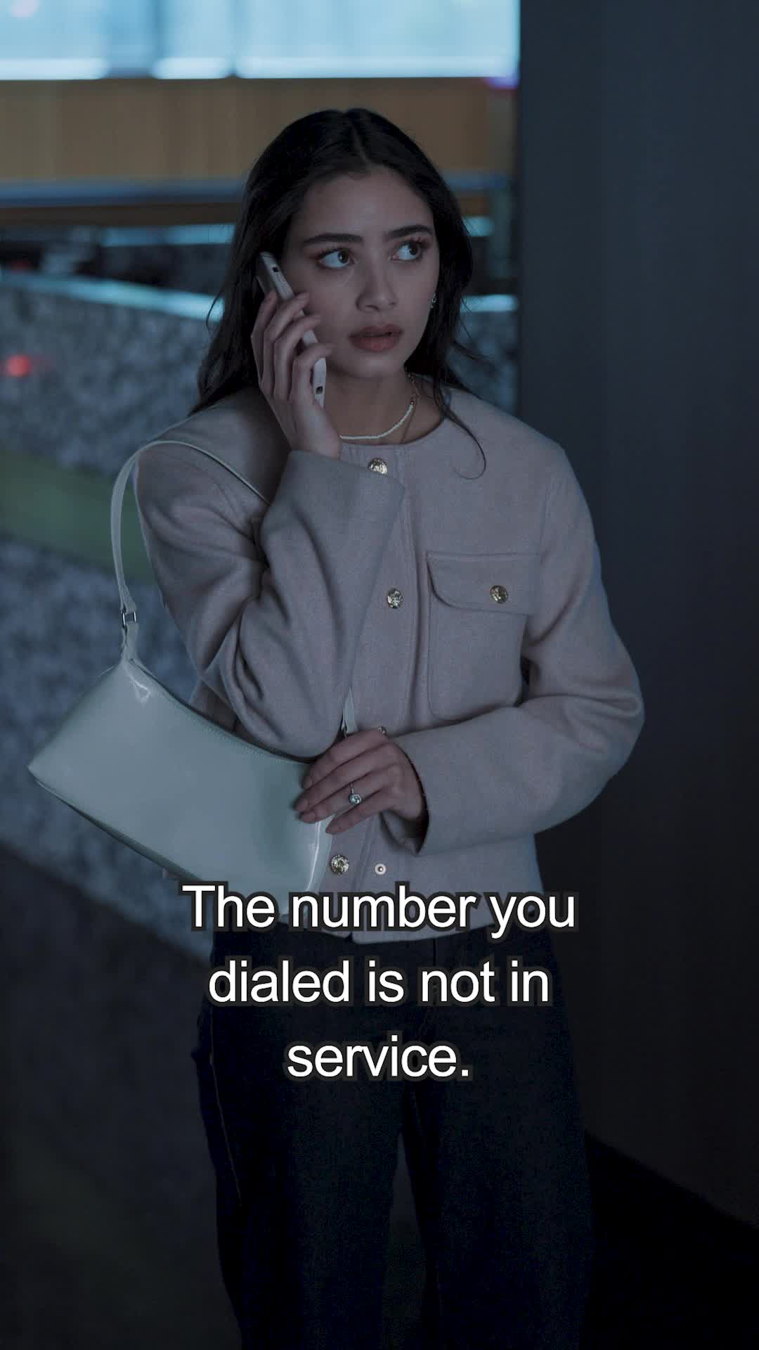 The Double Life of the Billionaire Couple EP 54
