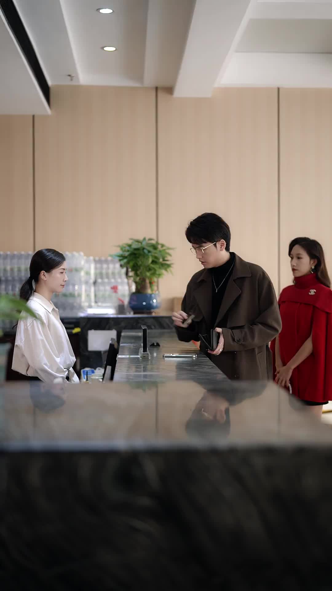 A Mother's Redemption EP 19