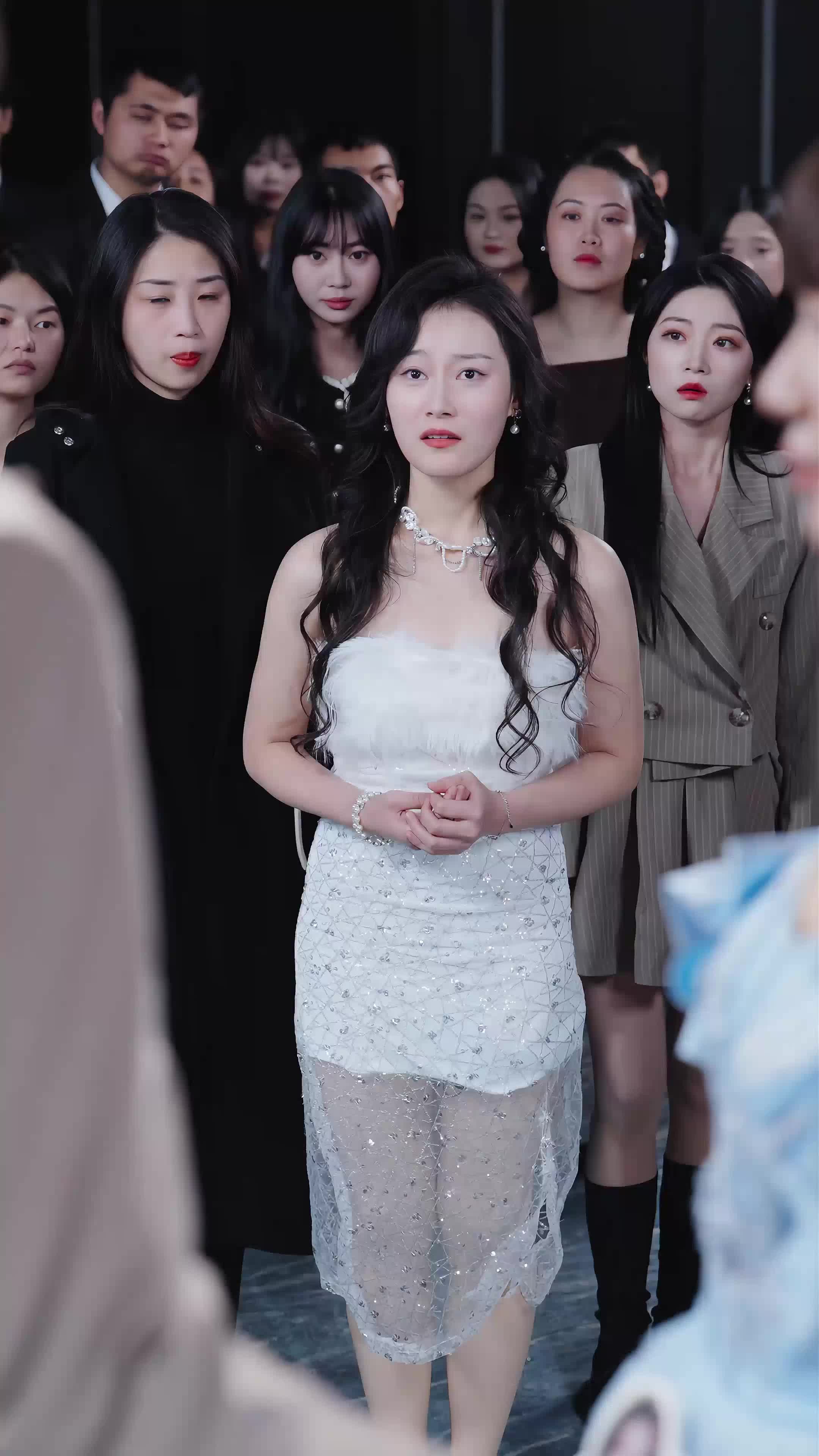 My Flash-Marriage Bride EP 63
