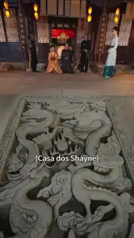 Coroa da Vingança — Episódio 2