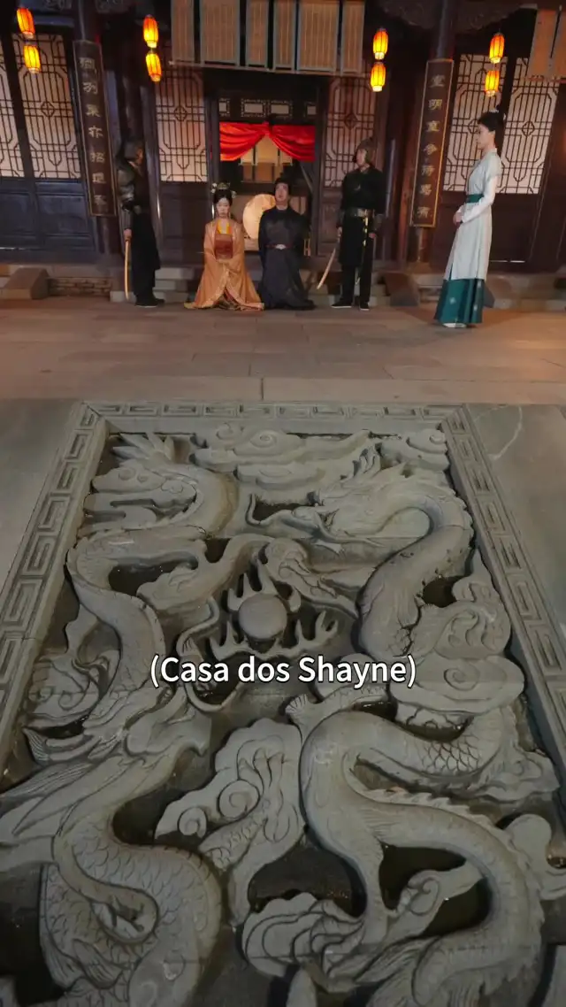 Coroa da Vingança — Episódio 2