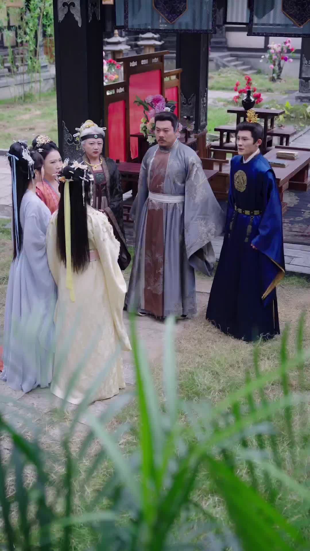 How to Become a Villainess EP 14