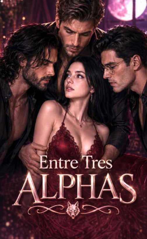 (Doblado)Entre Tres Alphas