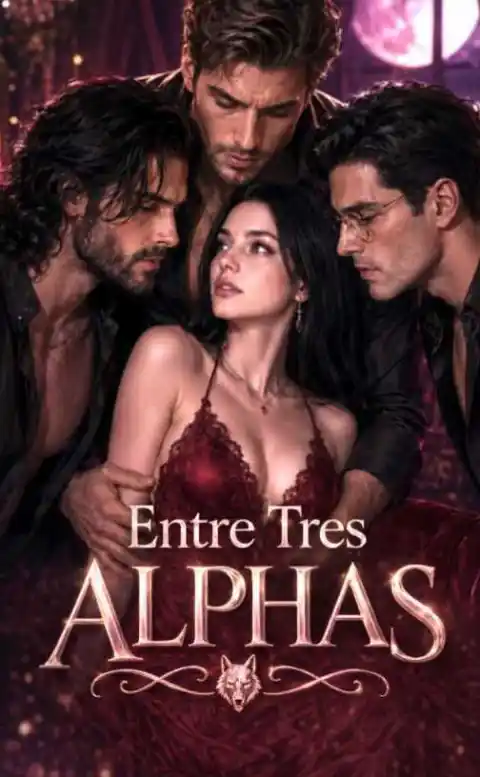 (Doblado)Entre Tres Alphas