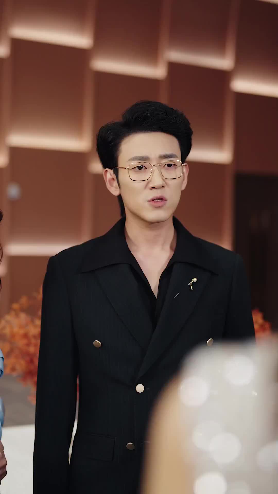 My Mercy Ends Here EP 29