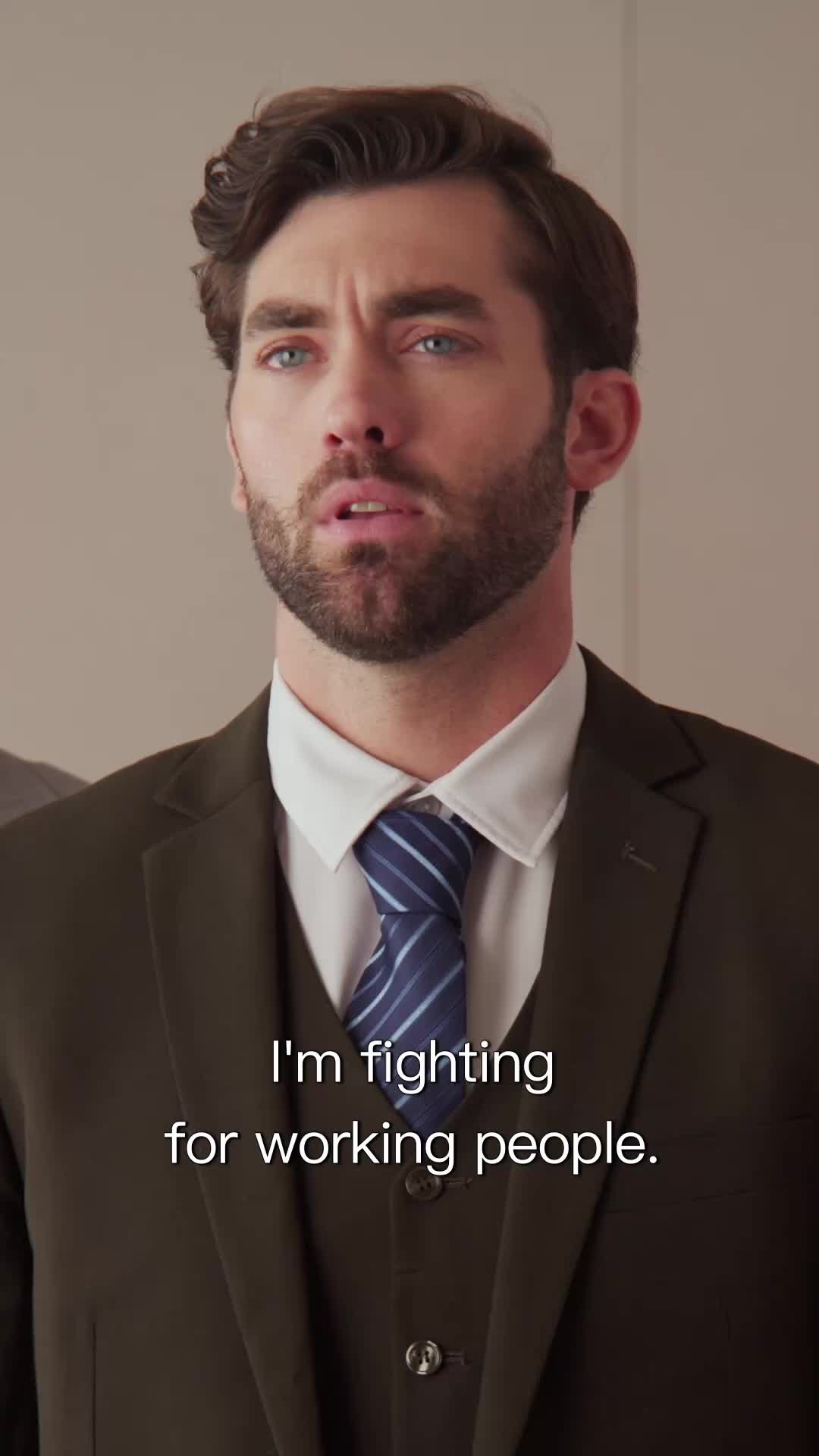 Campaigning For Love EP 20