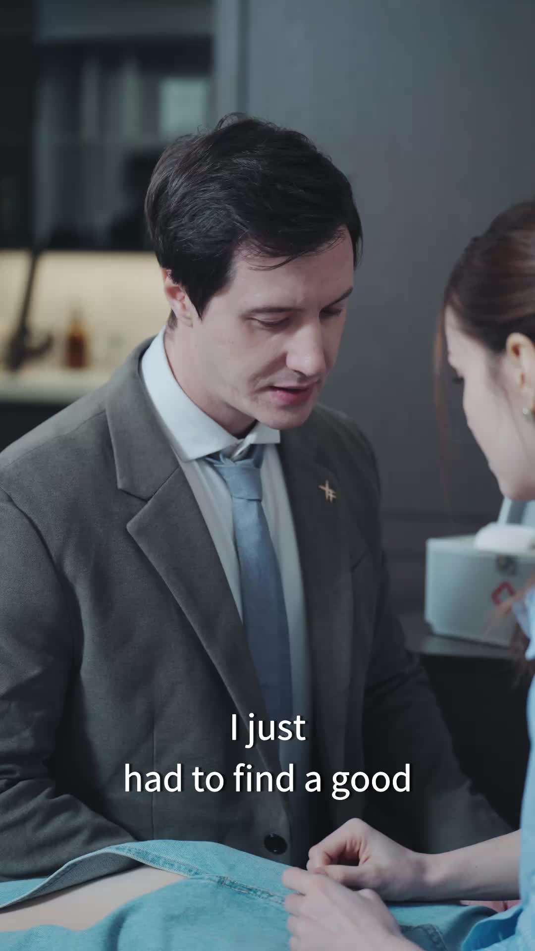 Love Me or I Die EP 19