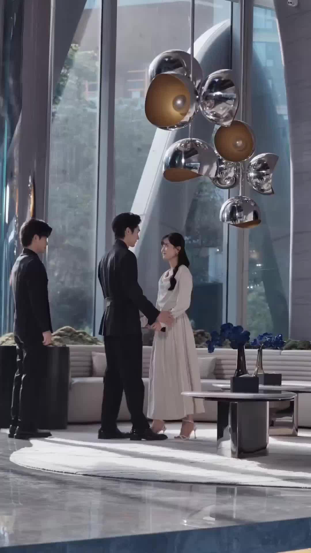 (DUBBED)His Light in the Dark EP 49