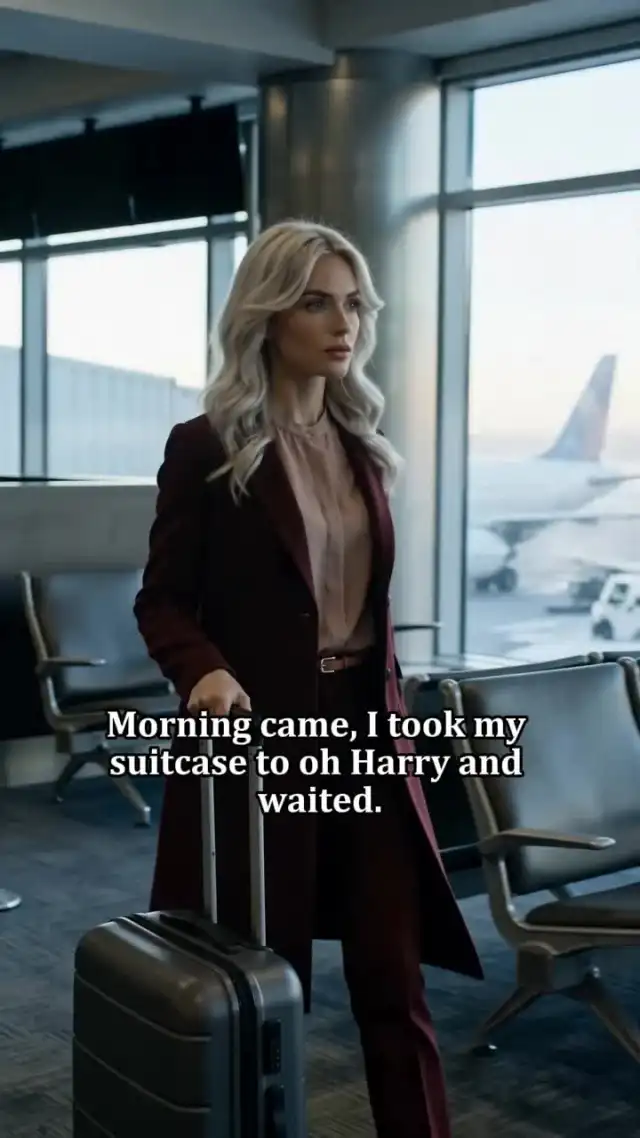 After Being Stood Up Nineteen Times, I Walked Away — Episode 8