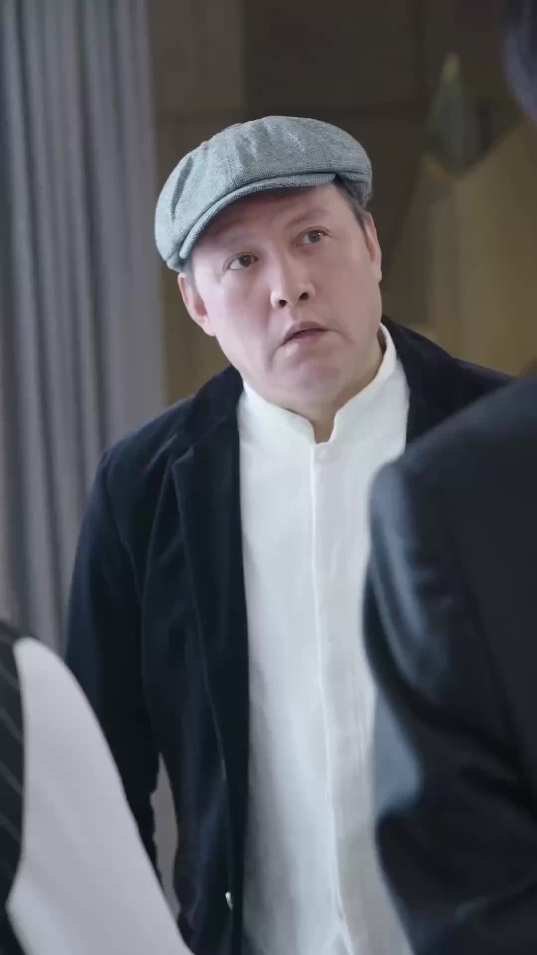 My Ice-Cold CEO Wife EP 23