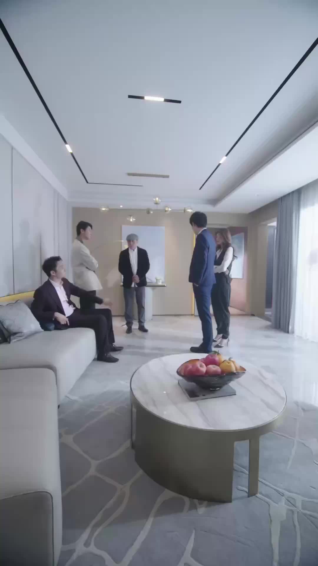 My Ice-Cold CEO Wife EP 14