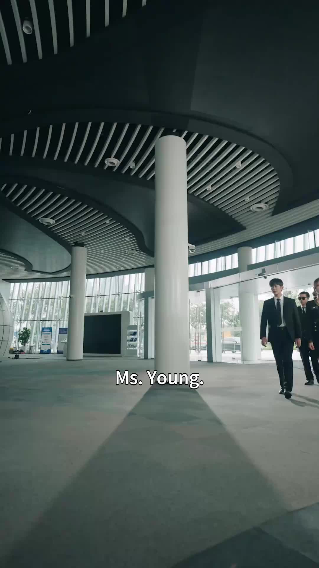 Her Vengeful Grace EP 6