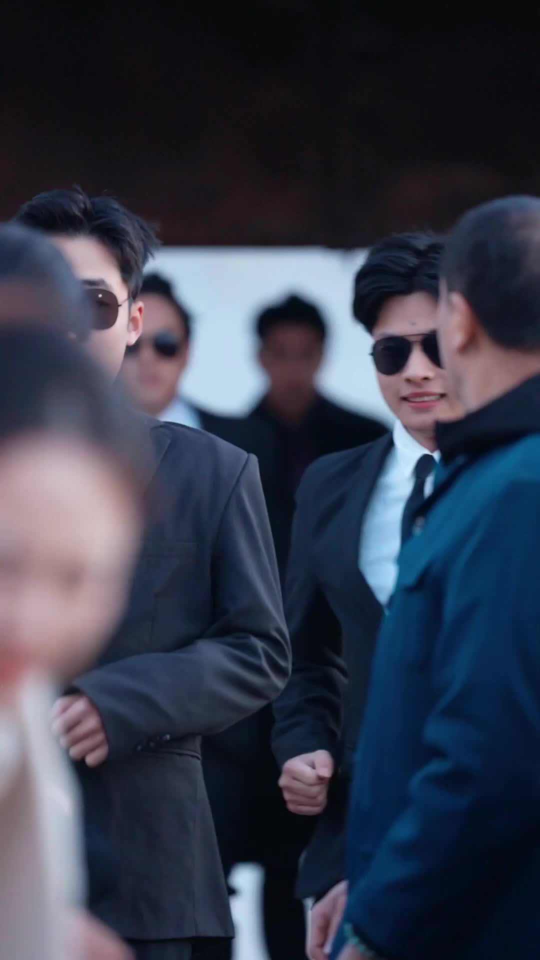 Mother's Confession EP 12