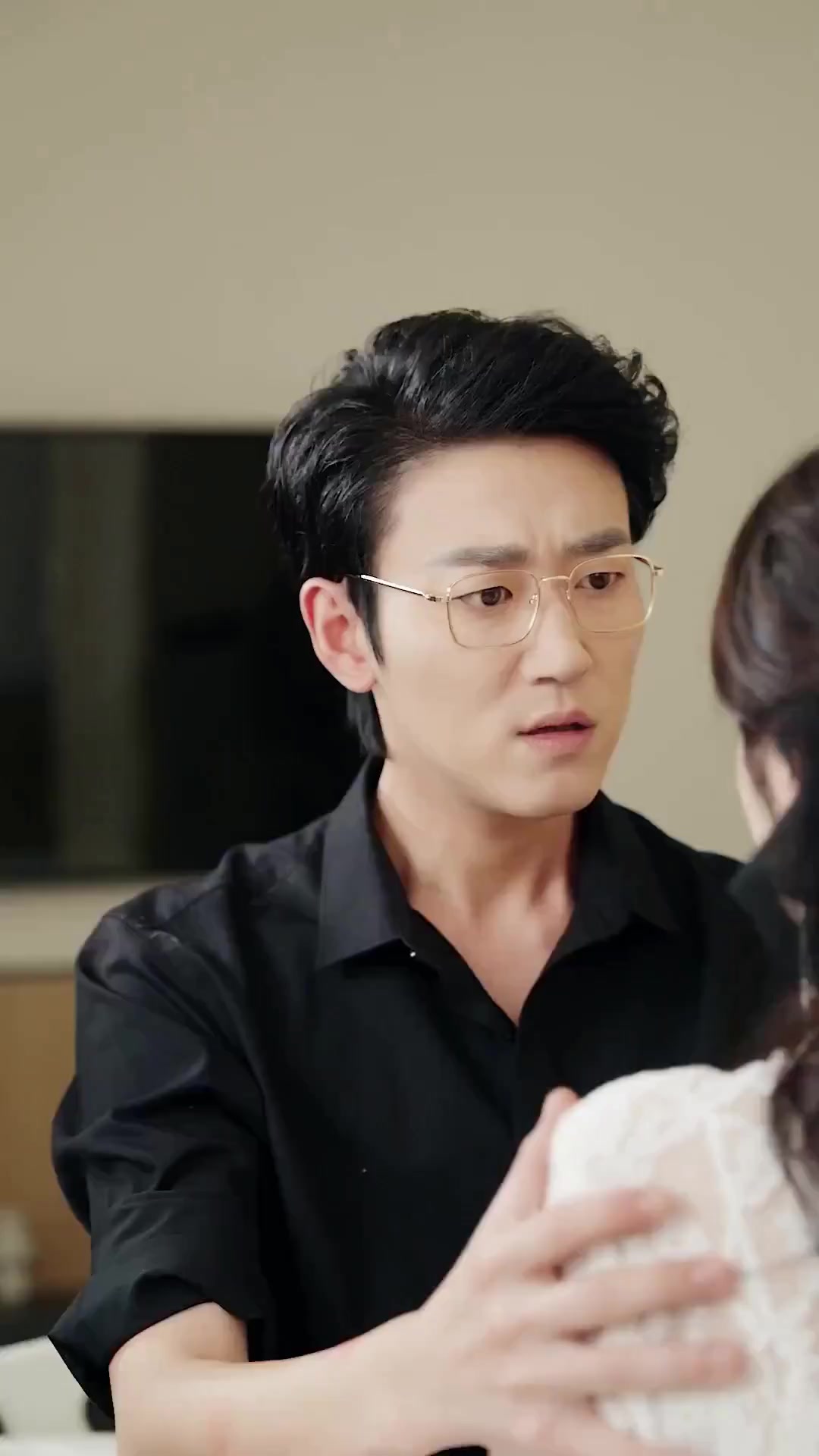 （Dubbed）My Mercy Ends Here — Episode 8