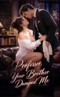 Professor, Your Brother Dumped Me — Episode 6