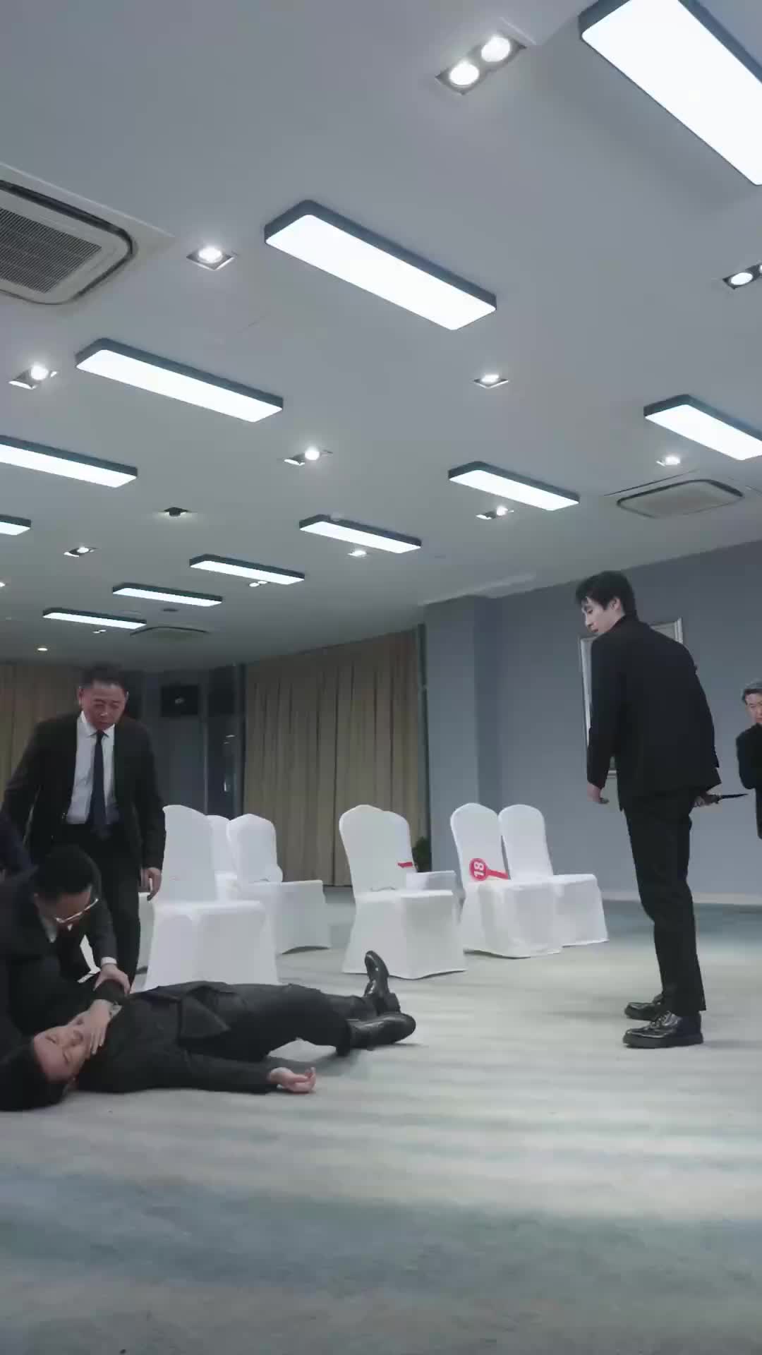 My Ice-Cold CEO Wife EP 72