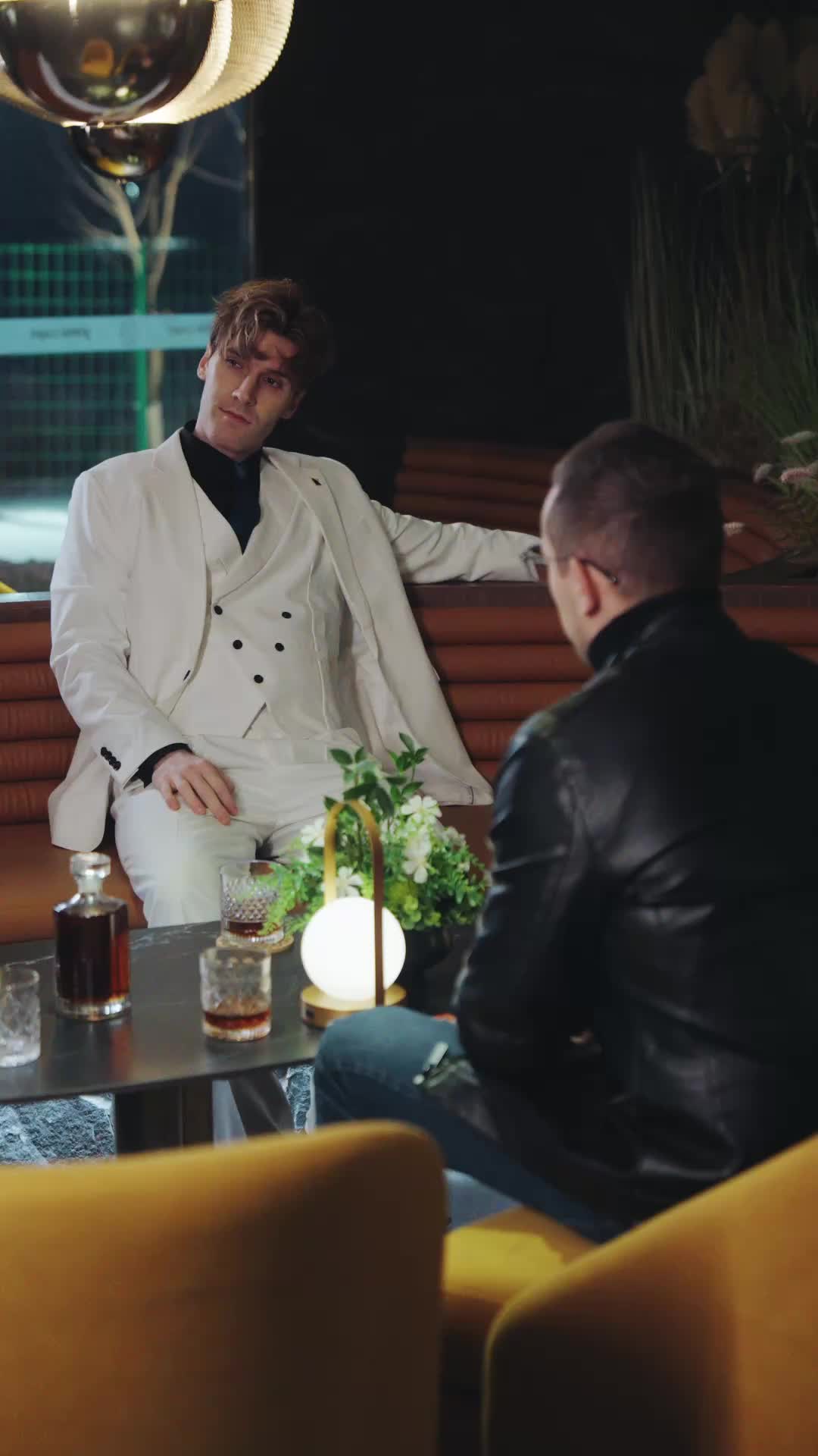 Billionaire’s Betrayal EP 45