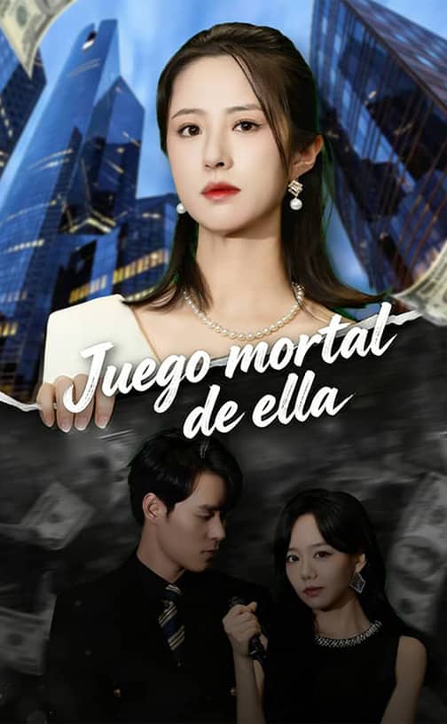 Juego mortal de ella