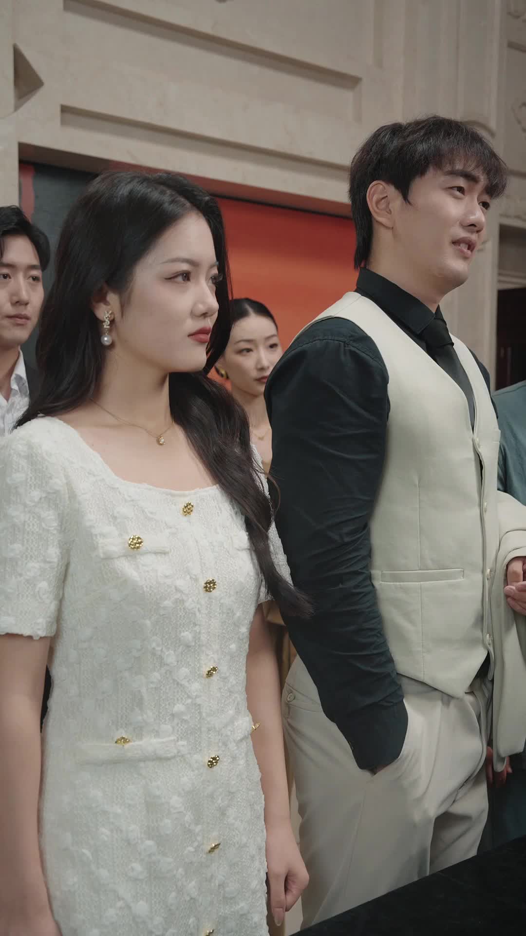 My Fox Spirit Wife EP 14