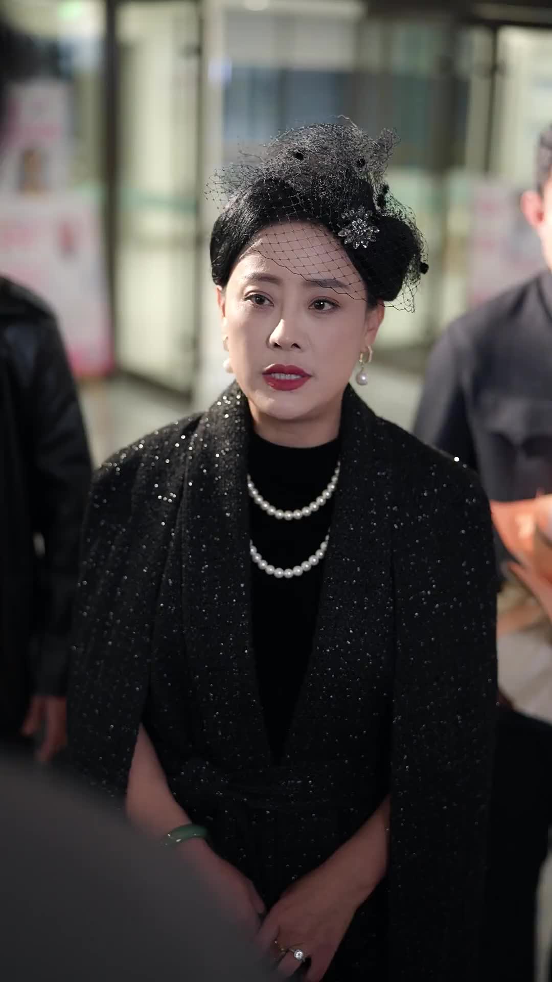 A Mother's Redemption EP 11
