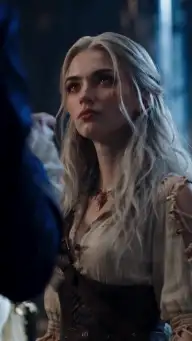 My older sister is the Lycan Queen — Episode 6