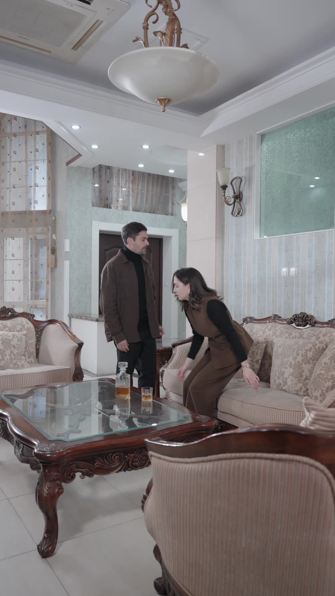 Duty or Desire EP 8