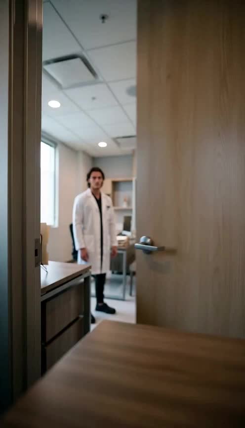 OMG! My Physical Therapist Is My Ex-Boyfriend EP 6