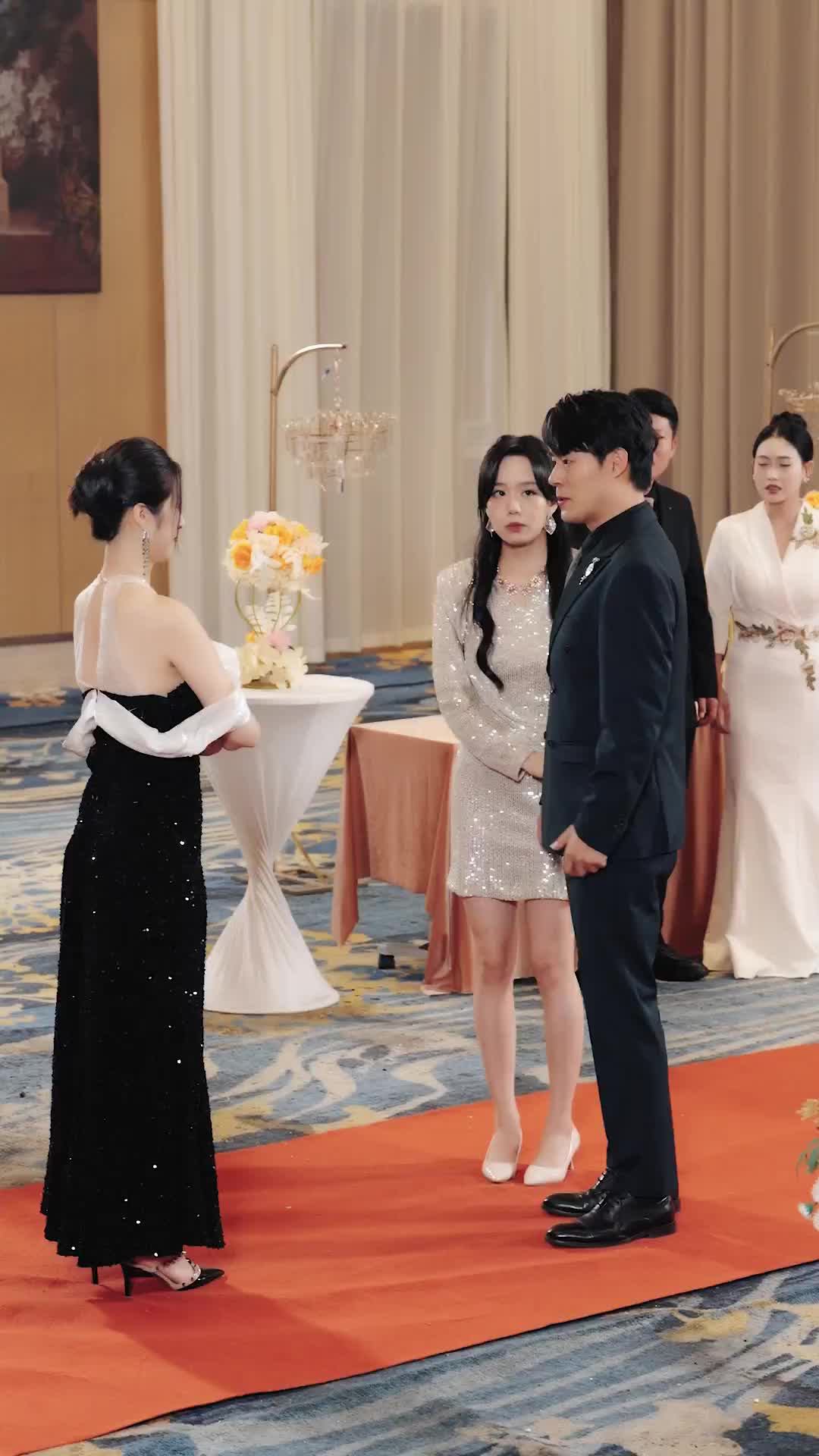 Her Deadly Game EP 17