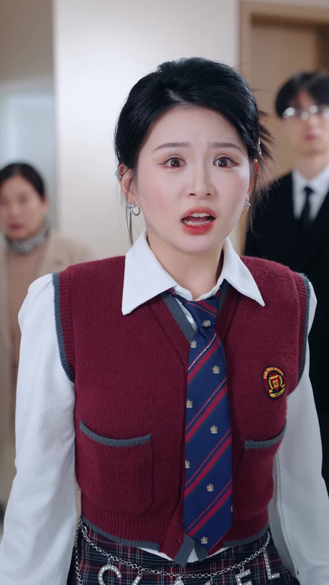She's the Real Pearl EP 13