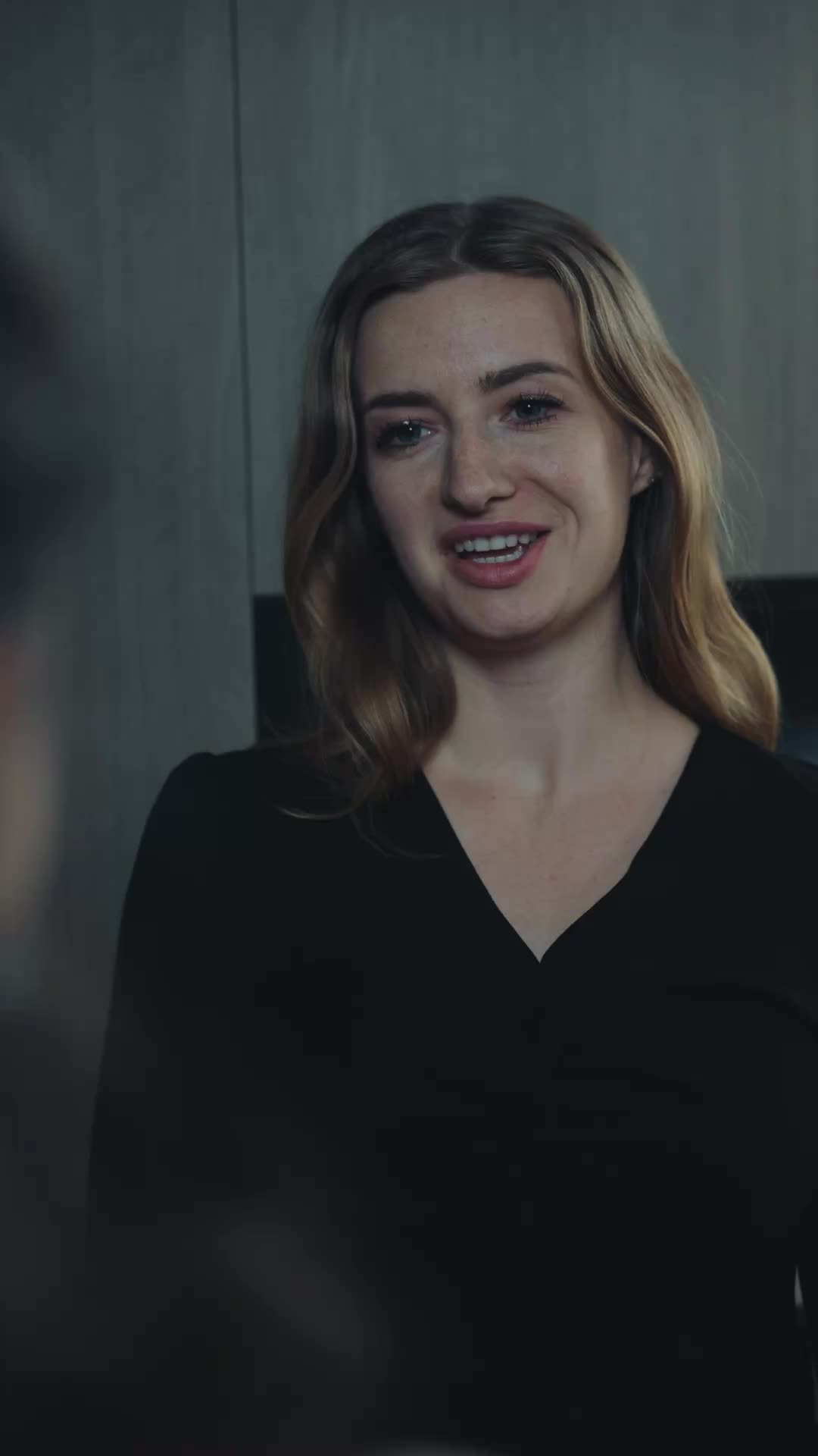 Under Her Control EP 24
