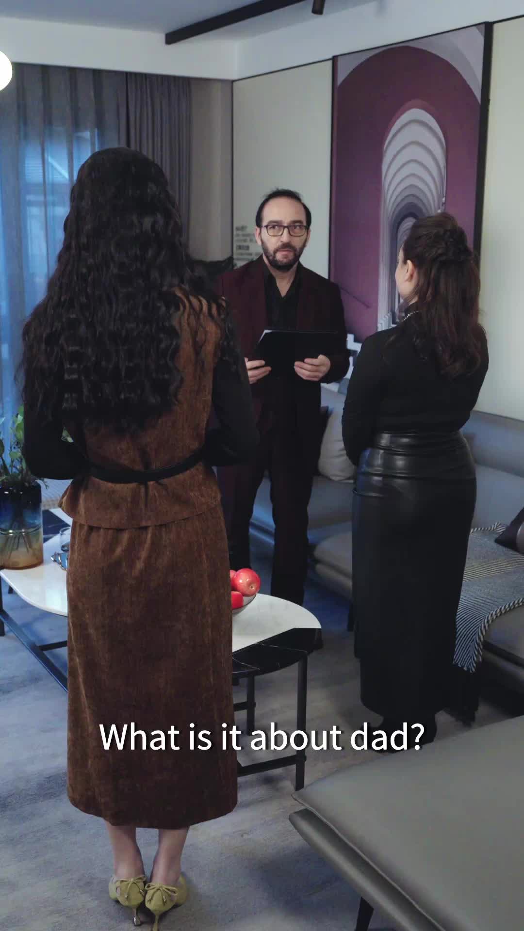 Under Her Control EP 44