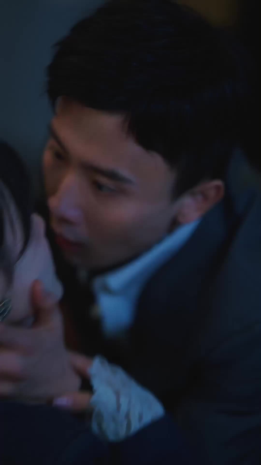 No Love in Vain EP 12