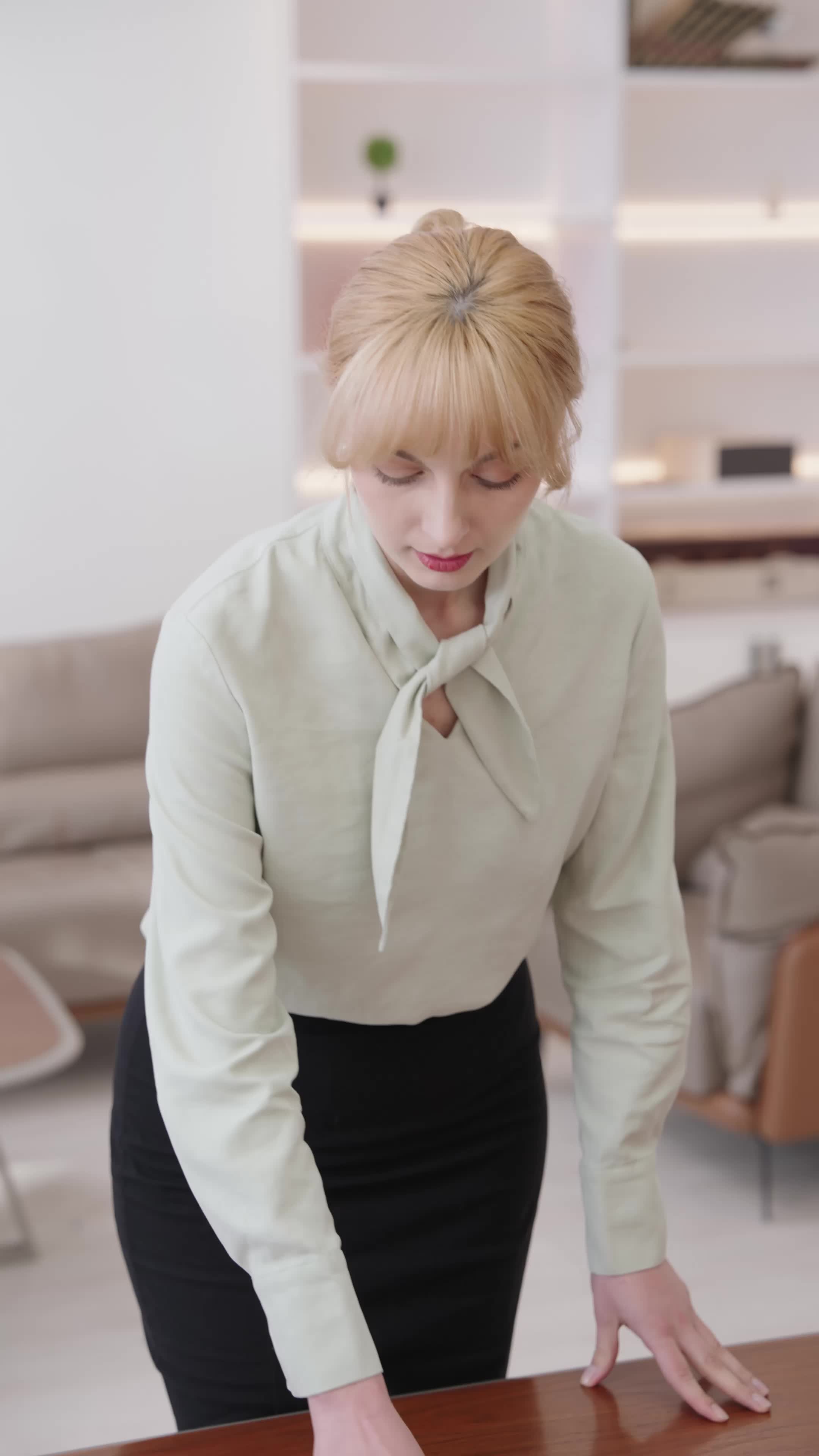 The CEO EP 13