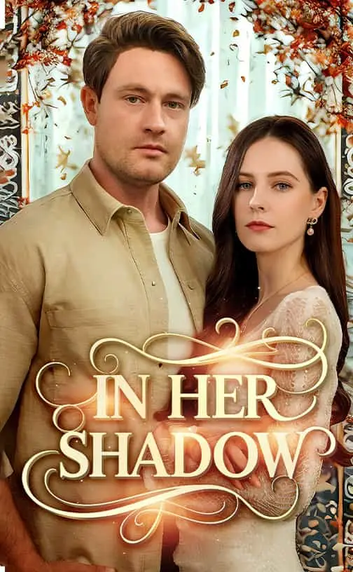 In Her Shadow poster