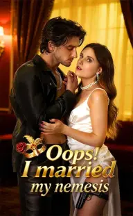 Oops,I Married My Nemesis — Episode 4