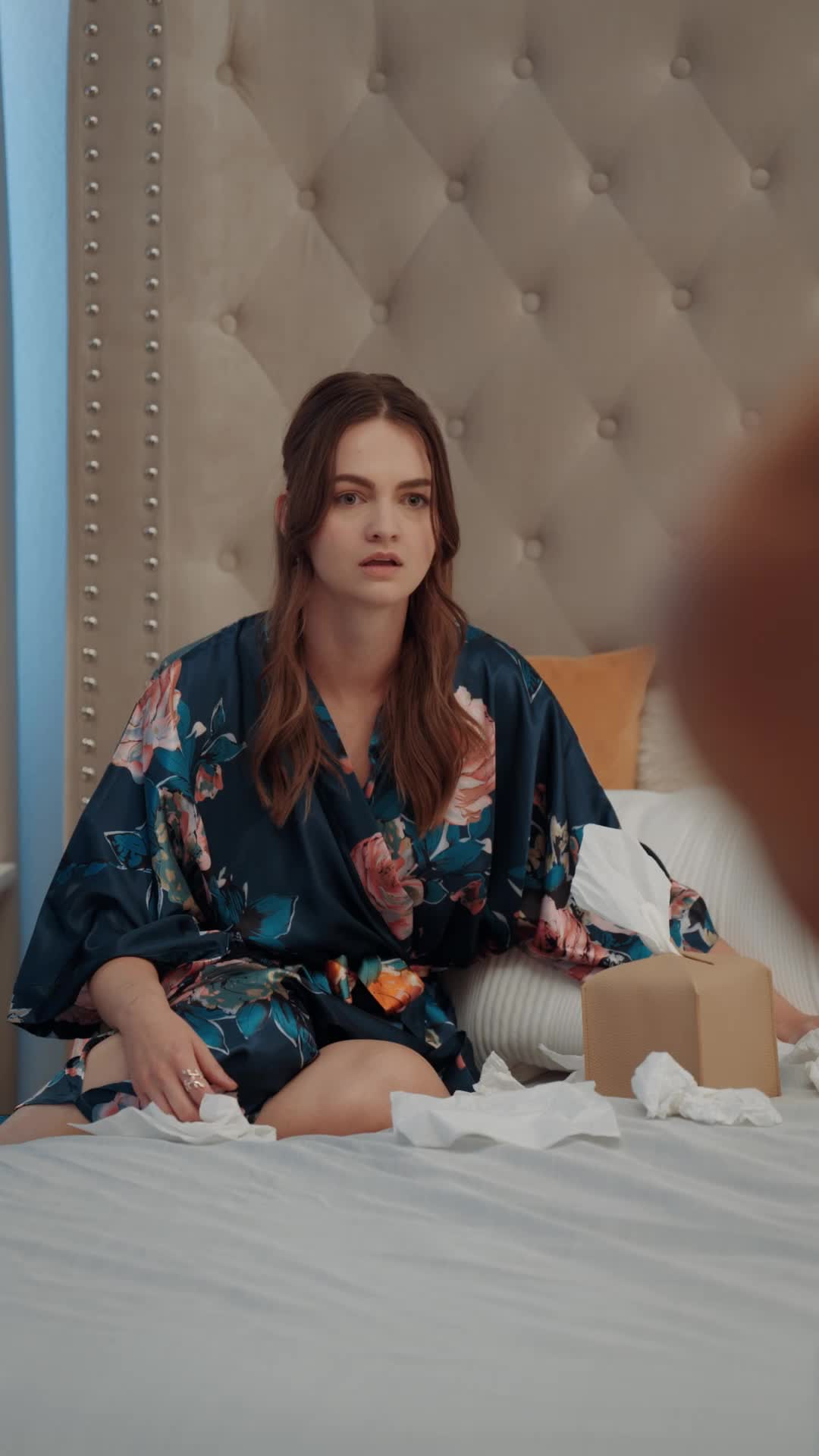 Revenge of XXL Wife EP 21