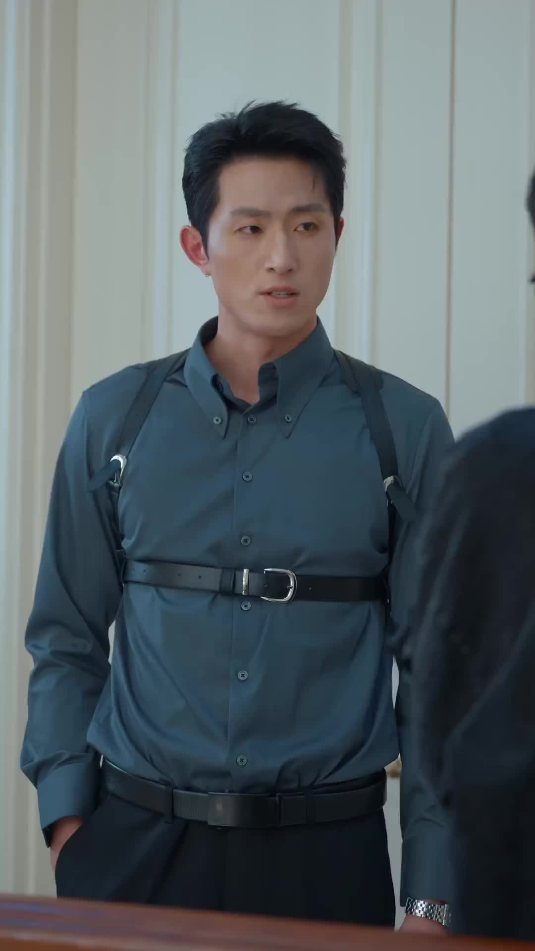 Falling for You Before Sunset EP 30