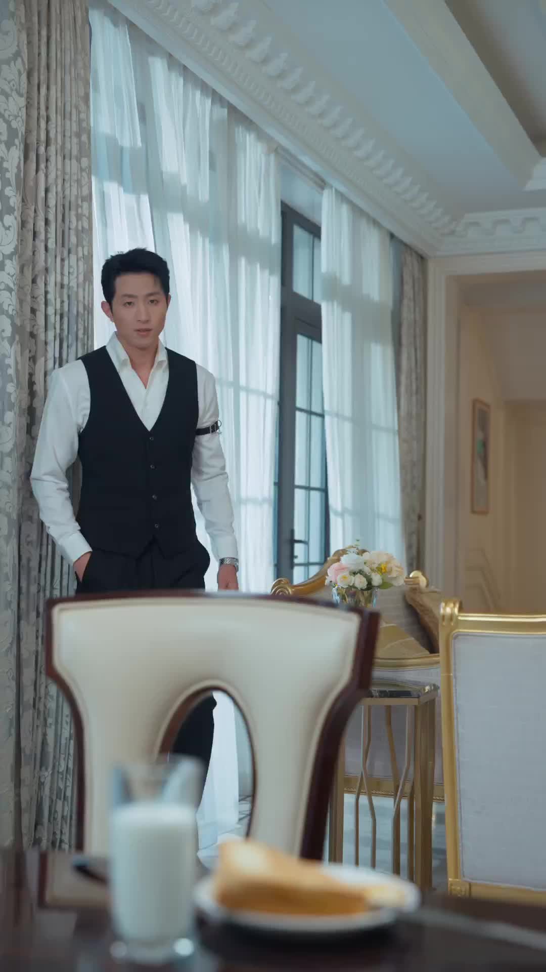 Falling for You Before Sunset EP 37