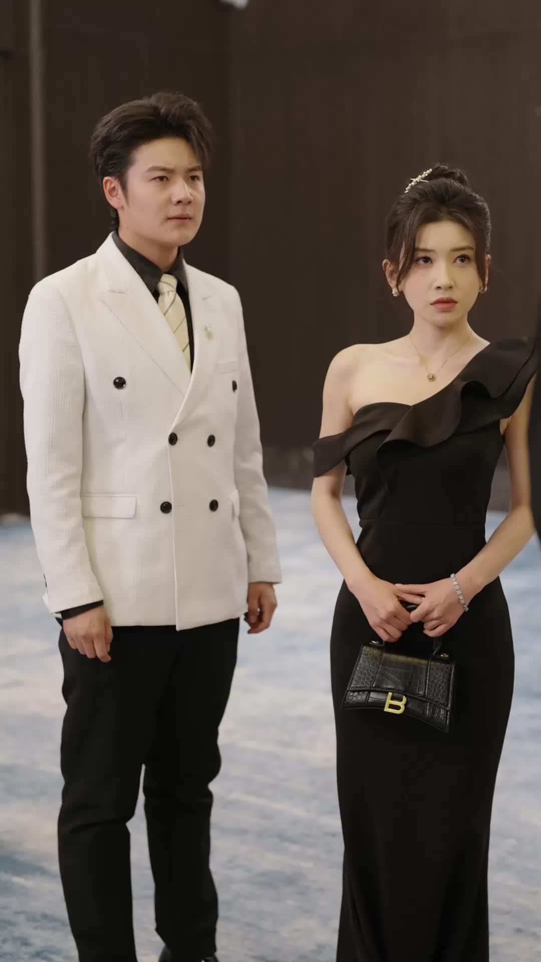 My Ex-Wife, My Doctor EP 12
