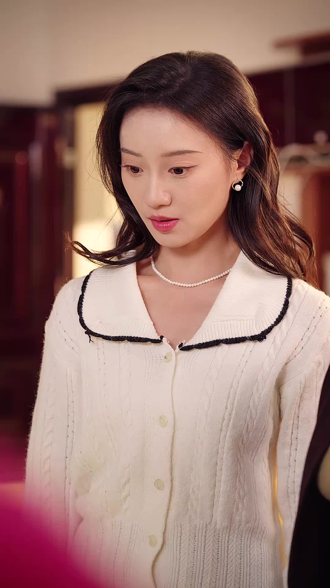 (DUBBED)Diamond Darling:Sweet Pregnancy Love EP 69