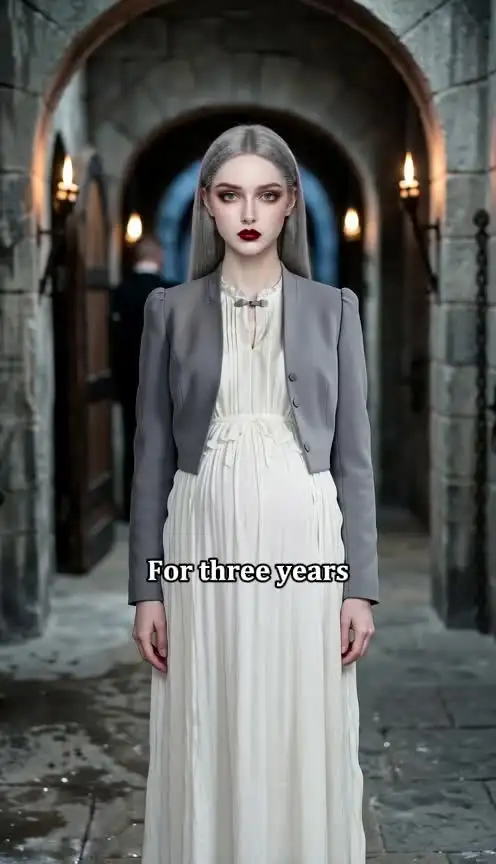 Episode 2 — The Vampire Queen They Sacrificed