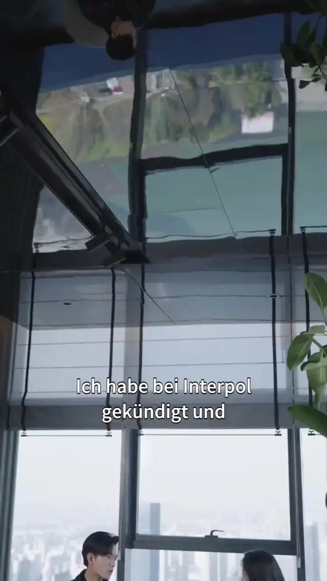 Amors hundert Schleifen — Episode 9