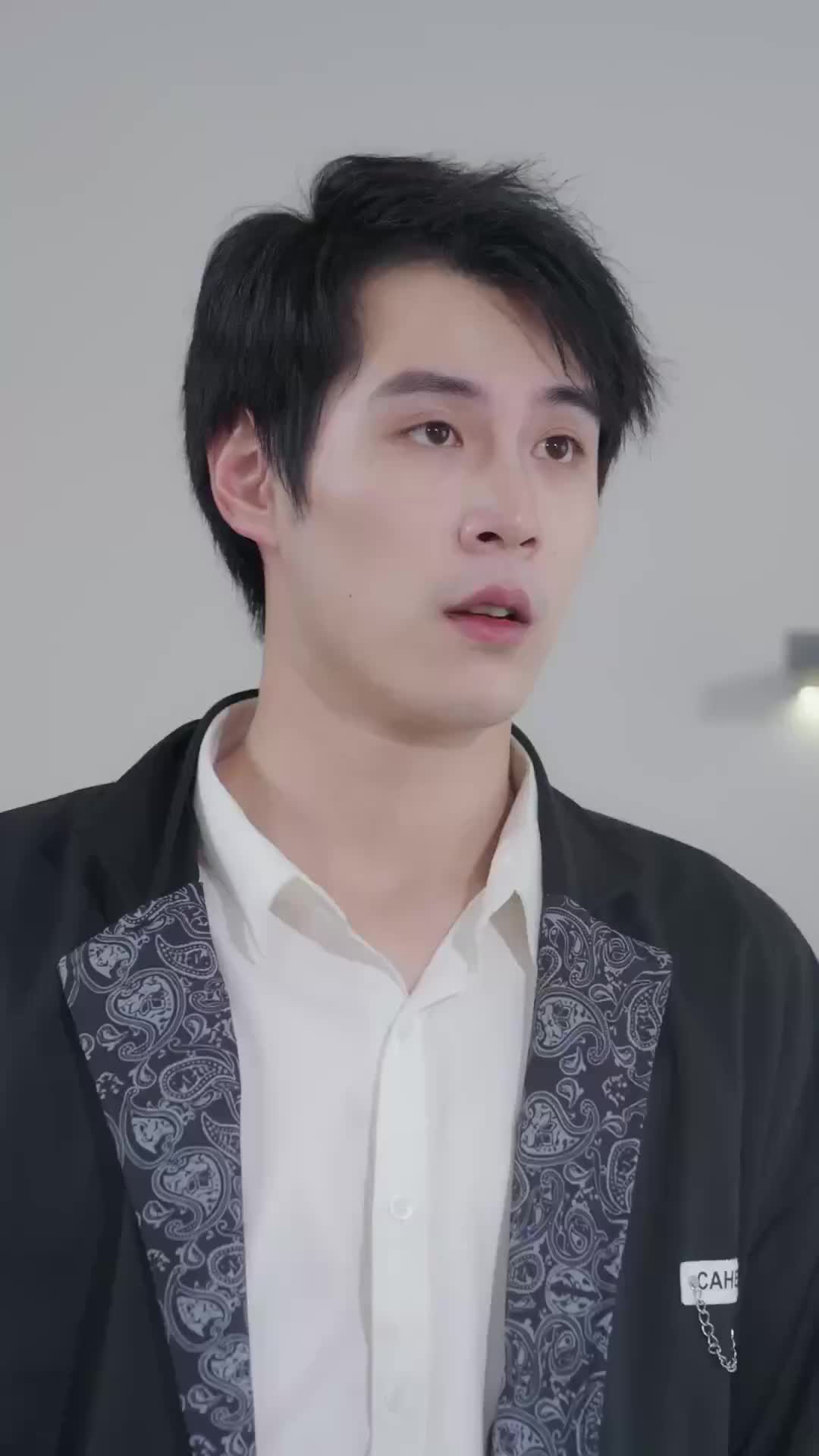 My Ice-Cold CEO Wife EP 29