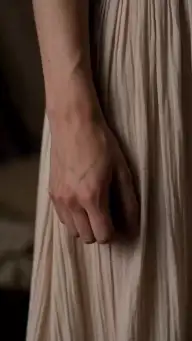 (Dublado)A Deusa Escondida Que o Fez Suplicar — Episódio 8