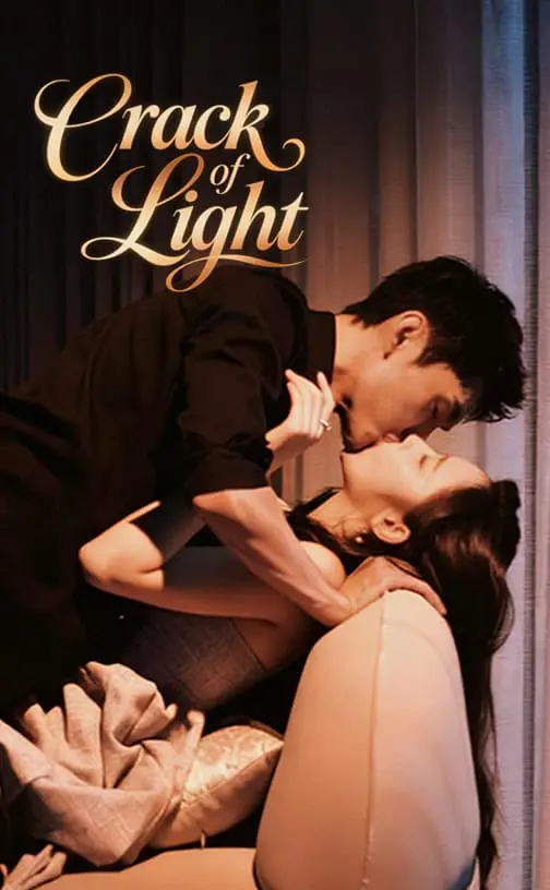 Crack of Light poster