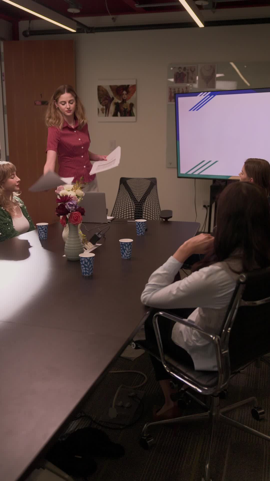 The Undercover Lady Boss EP 16